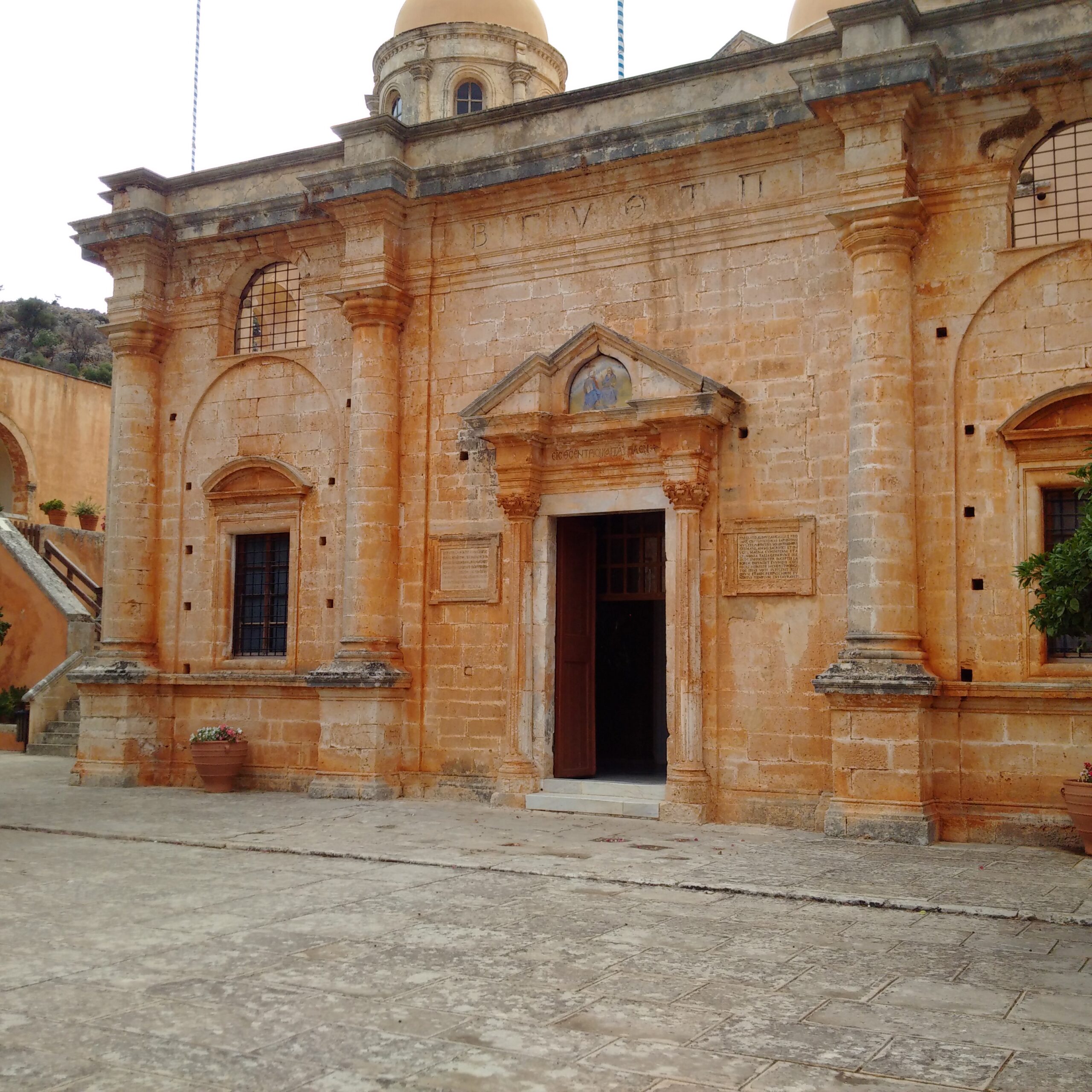 Shore Excursions on Crete