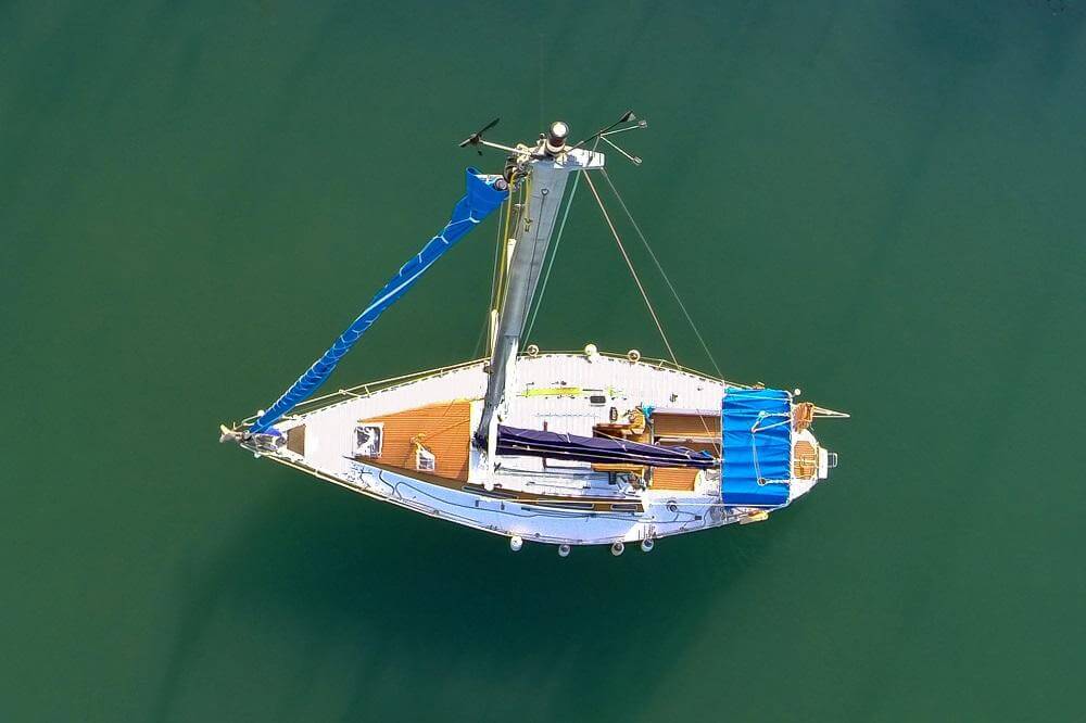 Kalamata Yacht Tours – Ellinas