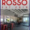 Rosso Rest Area –  Καφέ / Πρατήριο Καυσίμων