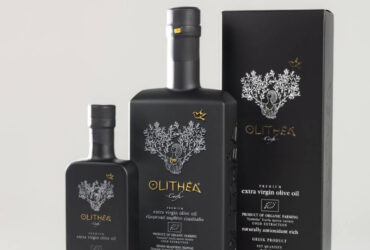 Premium Προϊόντα Olithea – Ελαιόλαδο / Μέλι / Ανθός Αλατιού