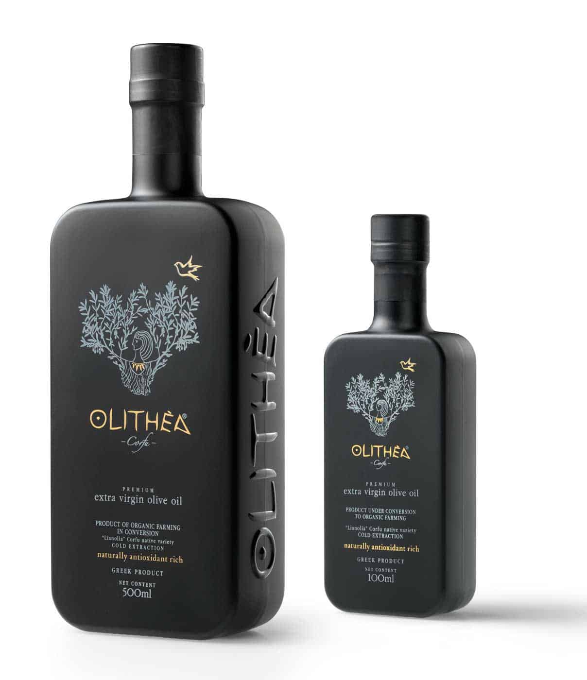 Olithea Corfu –Εμπειρία   Γευσιγνωσίας Ελαιολάδου