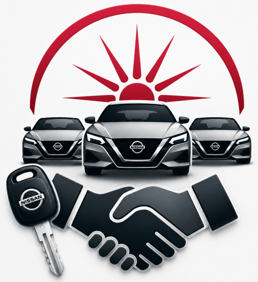 Μεταφορά στο αεροδρόμιο – Nissan Σιδηρόπουλος