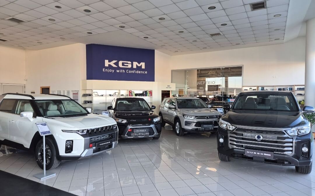 Μεταφορά στο αεροδρόμιο – Nissan Σιδηρόπουλος