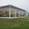 Ενοικίαση Αυτοκινήτου – Nissan Σιδηρόπουλος