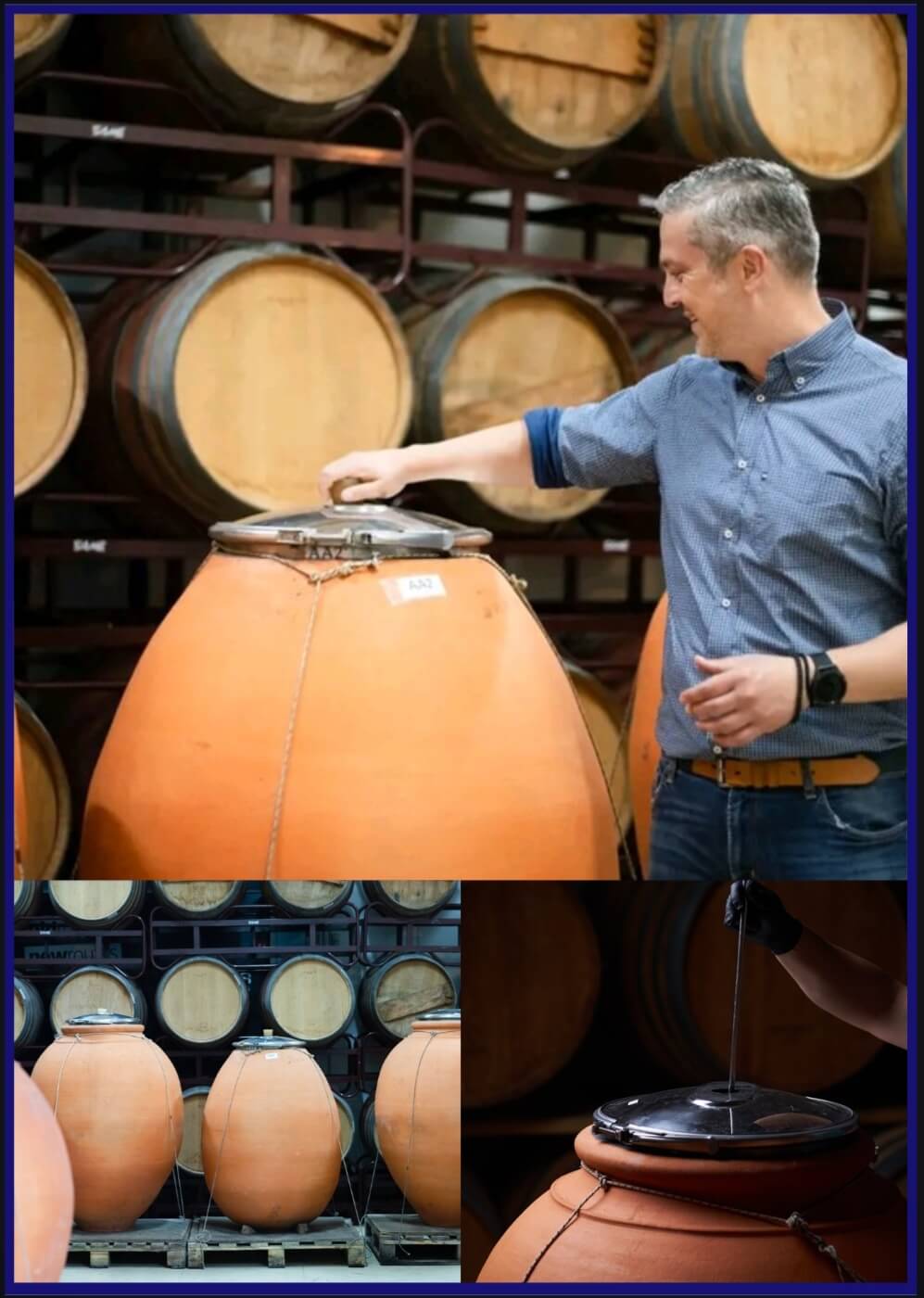 Oenops Wines – Γευτείτε το κρασί μας