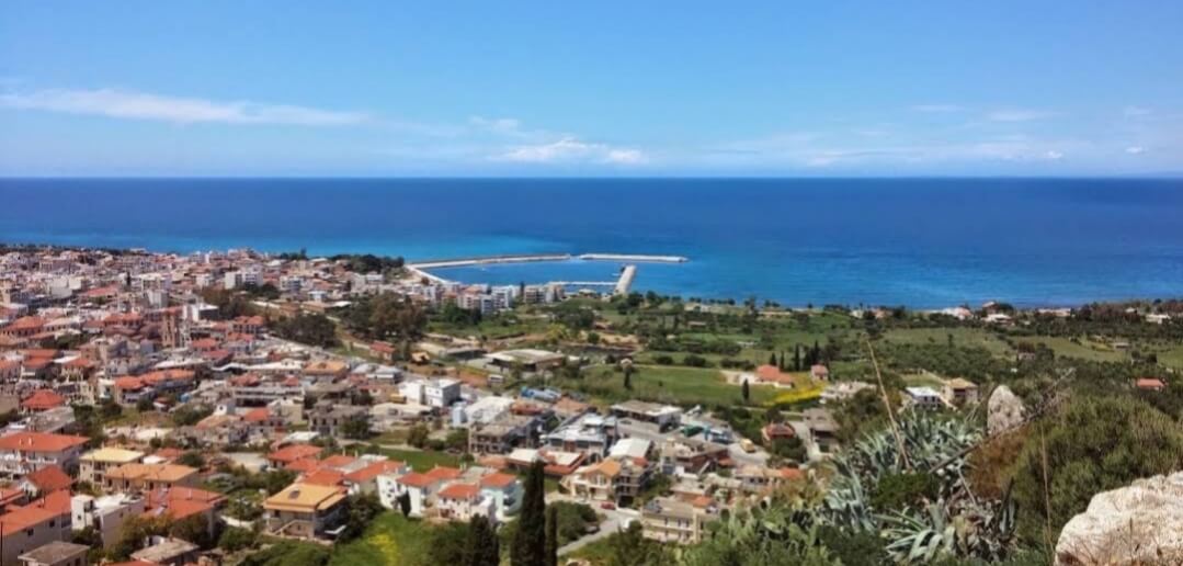 Irida Resort Suites  –  Θέρετρο Αναψυχής Ίρις