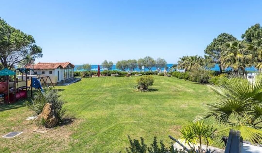 Irida Resort Suites  –  Θέρετρο Αναψυχής Ίρις