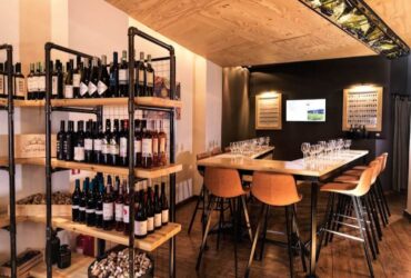 Athens Wine Tasting – Οινικές Εμπειρίες