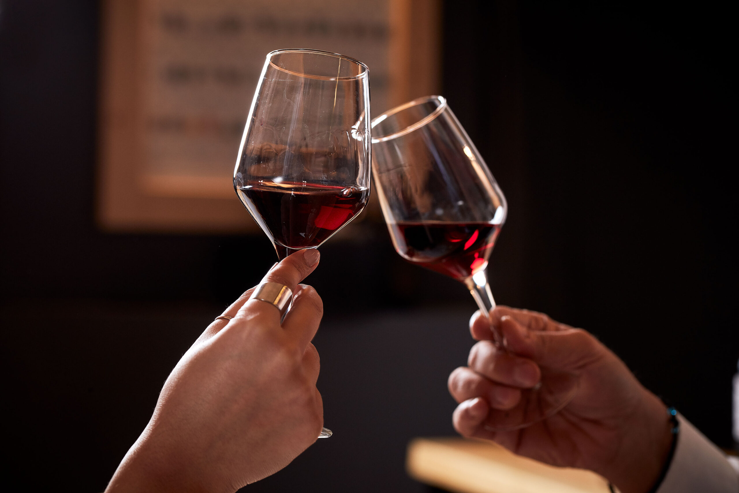 Athens Wine Tasting – Οινικές Εμπειρίες